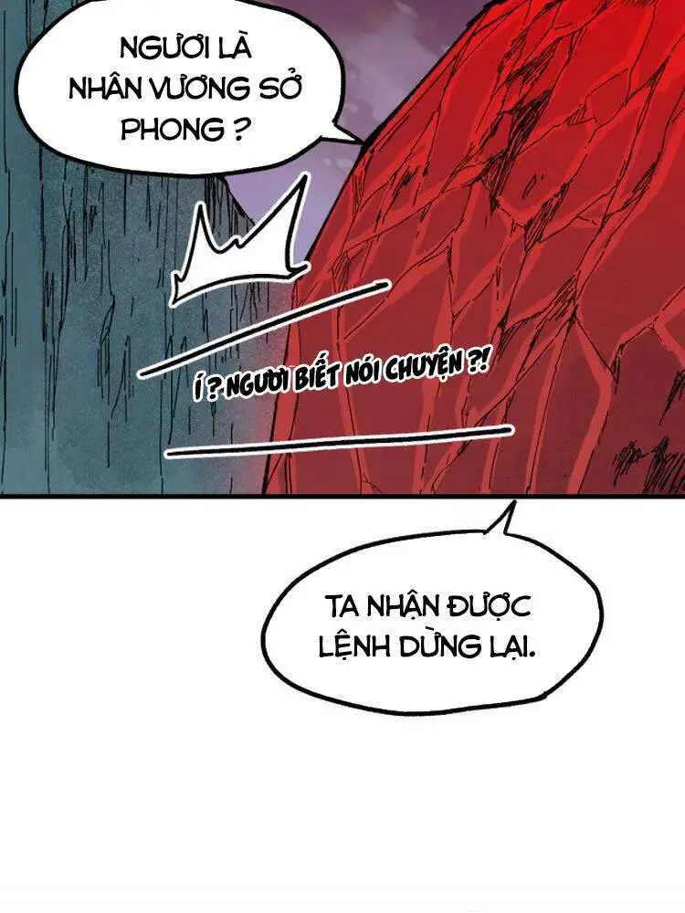 Thánh Khư Nettruyen ZZZ Chương 138 Page 58