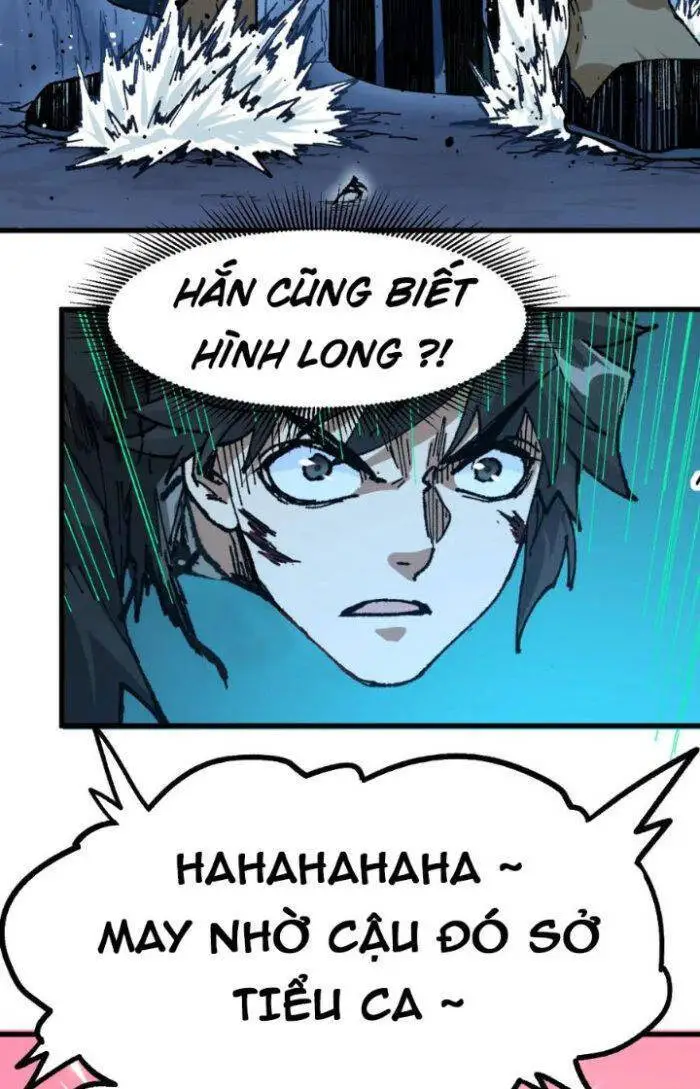 Thánh Khư Nettruyen ZZZ Chương 209 Page 5