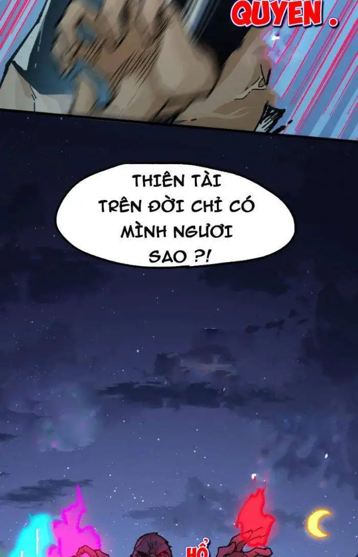 Thánh Khư Nettruyen ZZZ Chương 209 Page 9