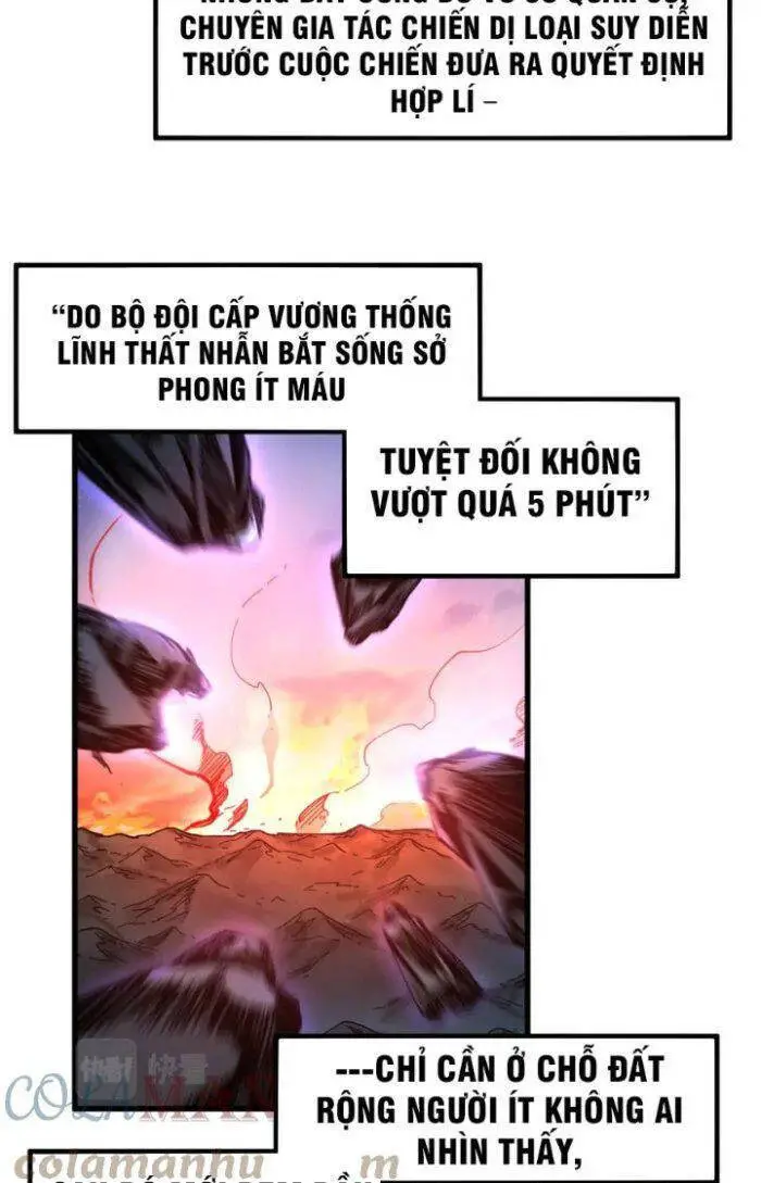 Thánh Khư Nettruyen ZZZ Chương 209 Page 23