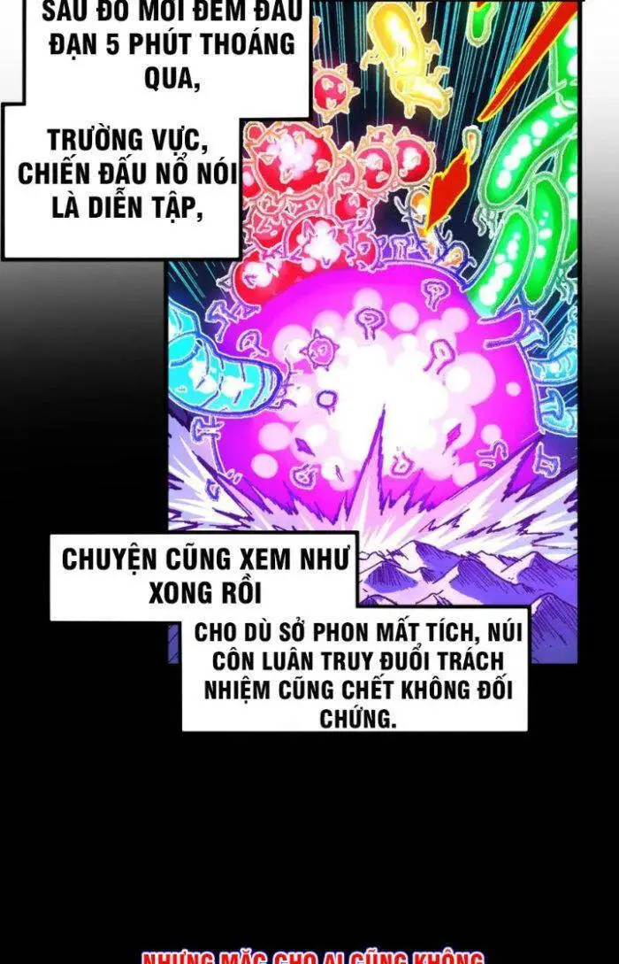 Thánh Khư Nettruyen ZZZ Chương 209 Page 24