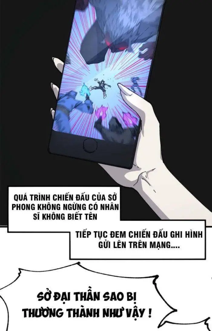 Thánh Khư Nettruyen ZZZ Chương 209 Page 30