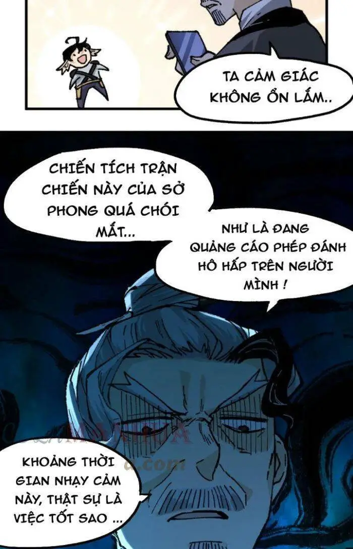 Thánh Khư Nettruyen ZZZ Chương 209 Page 39