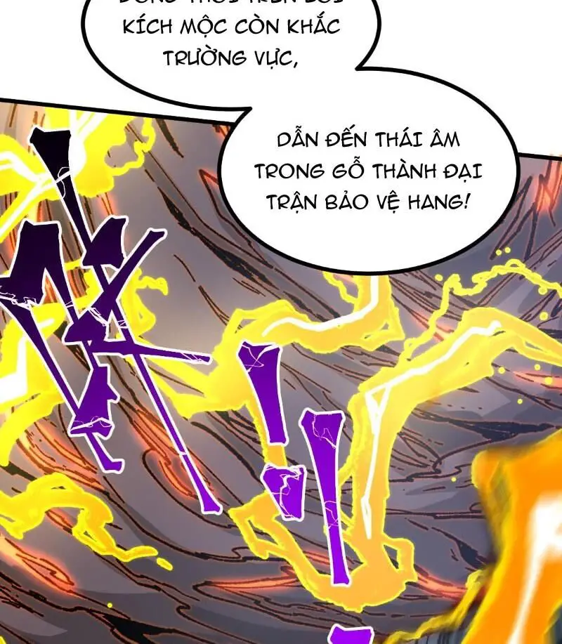 Thánh Khư Nettruyen ZZZ Chương 289 Page 48