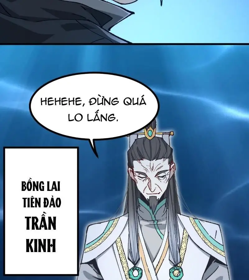 Thánh Khư Nettruyen ZZZ Chương 289 Page 60