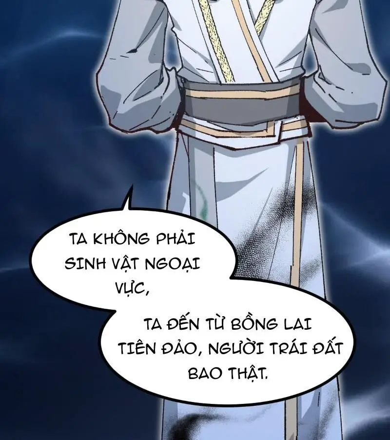 Thánh Khư Nettruyen ZZZ Chương 289 Page 61