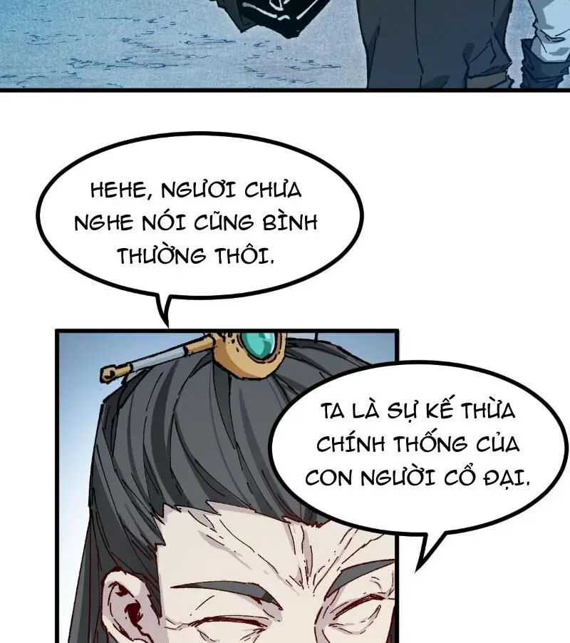 Thánh Khư Nettruyen ZZZ Chương 289 Page 64