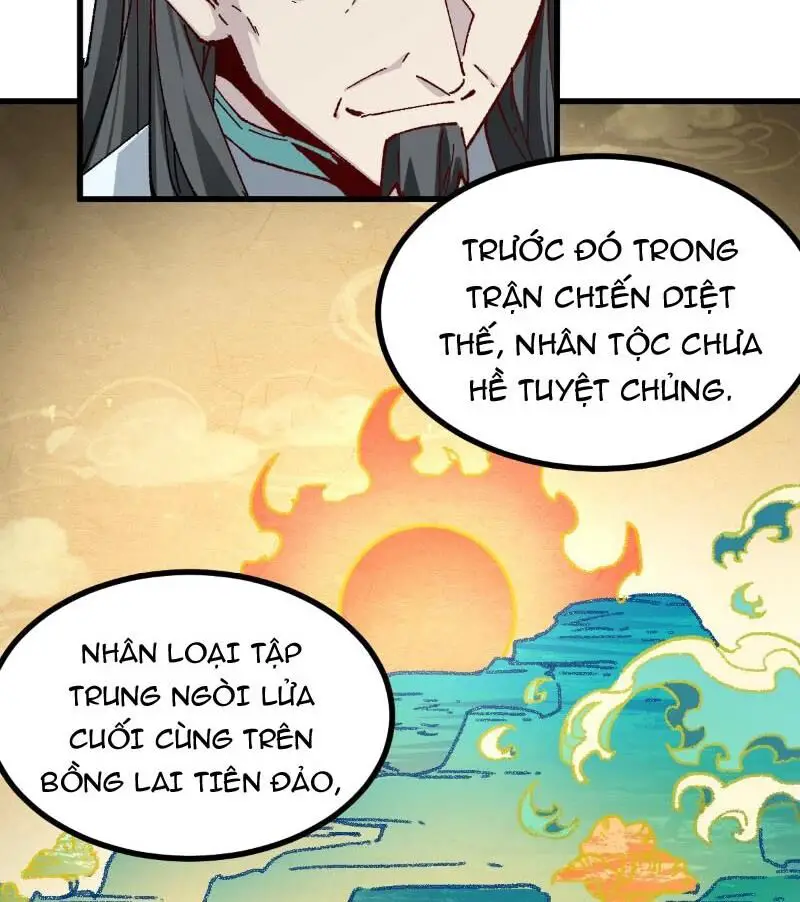 Thánh Khư Nettruyen ZZZ Chương 289 Page 65