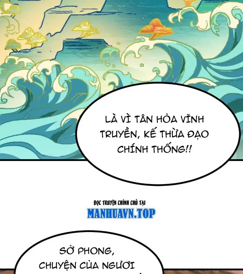 Thánh Khư Nettruyen ZZZ Chương 289 Page 66