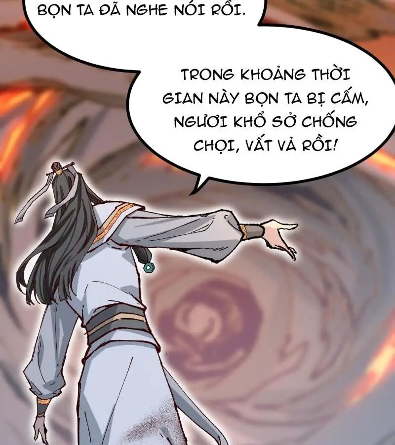 Thánh Khư Nettruyen ZZZ Chương 289 Page 67