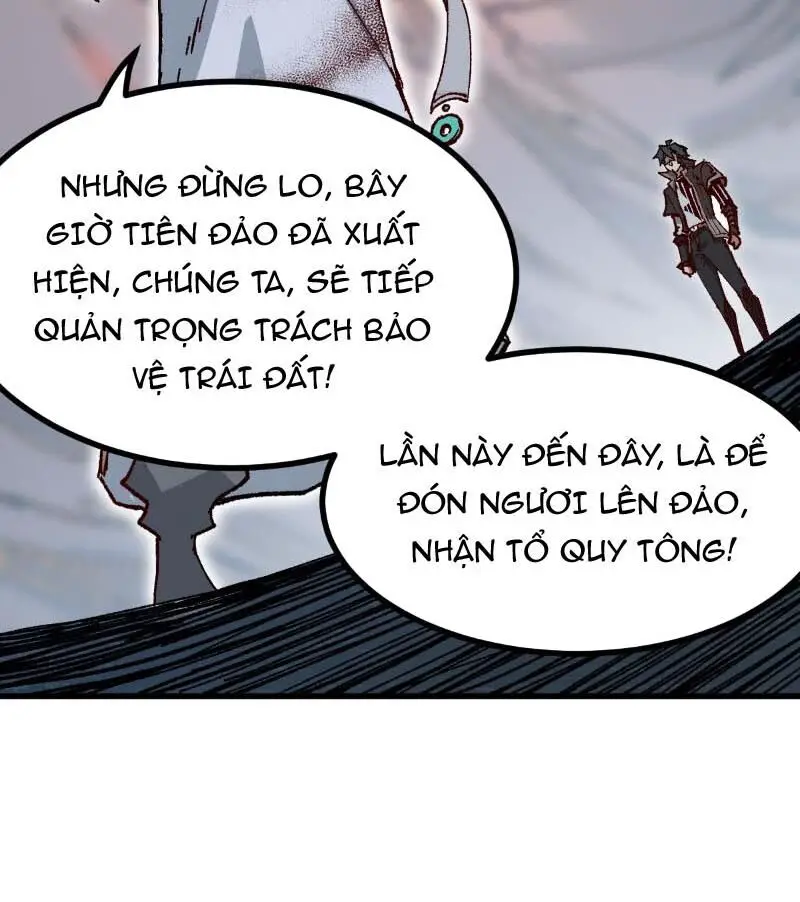 Thánh Khư Nettruyen ZZZ Chương 289 Page 68