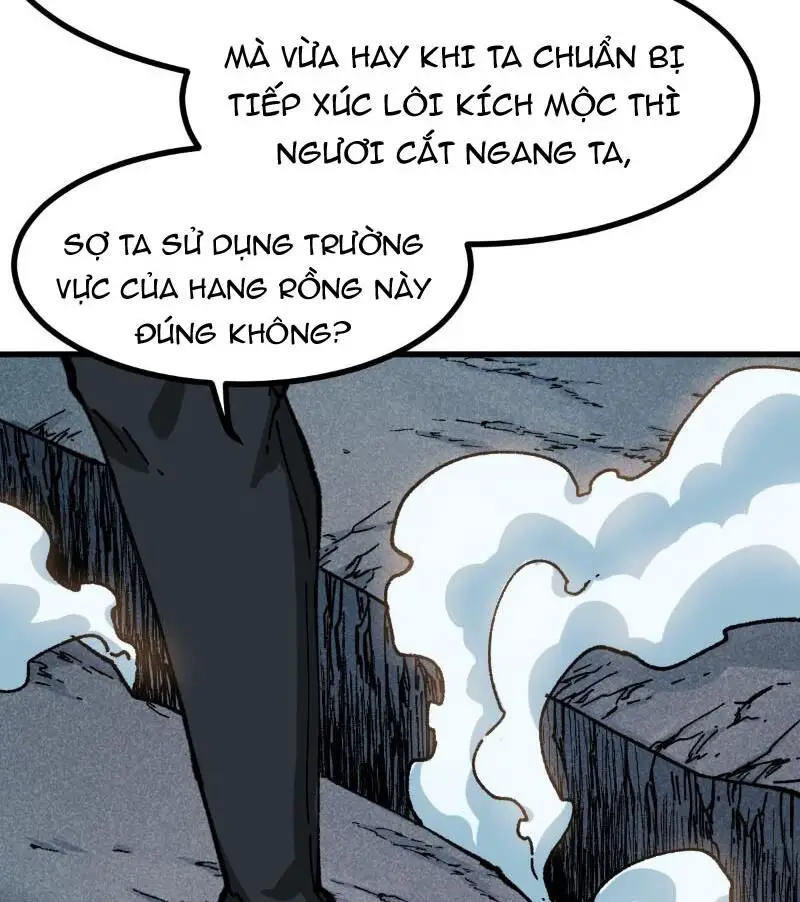 Thánh Khư Nettruyen ZZZ Chương 289 Page 72