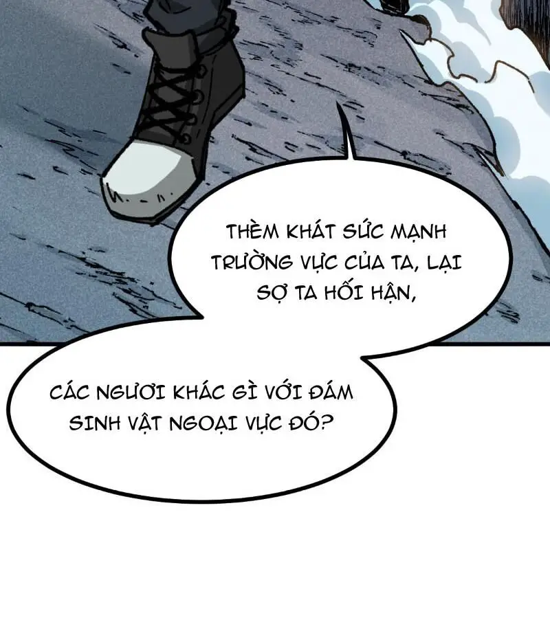 Thánh Khư Nettruyen ZZZ Chương 289 Page 73