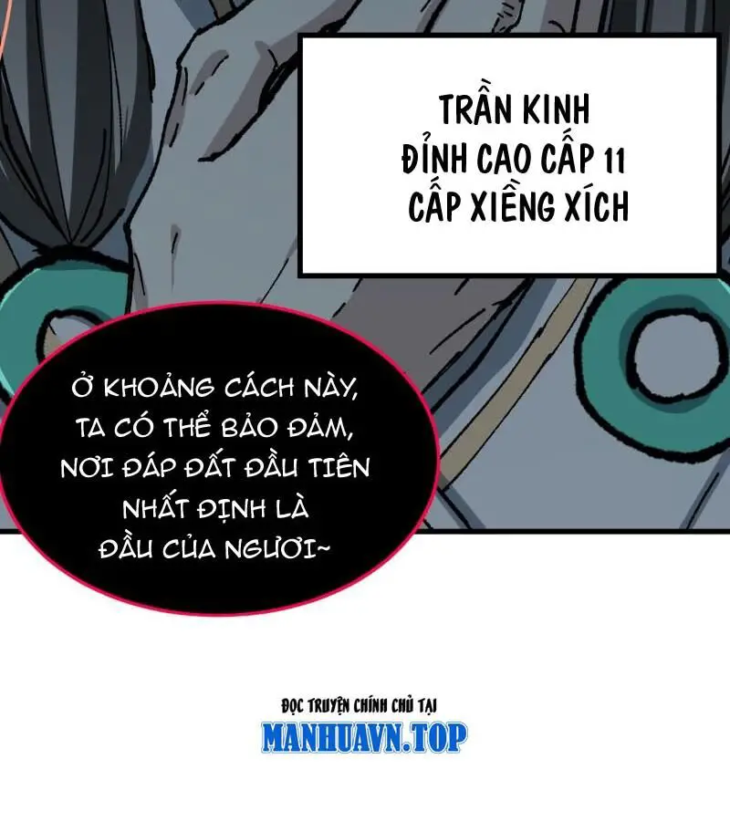 Thánh Khư Nettruyen ZZZ Chương 289 Page 81