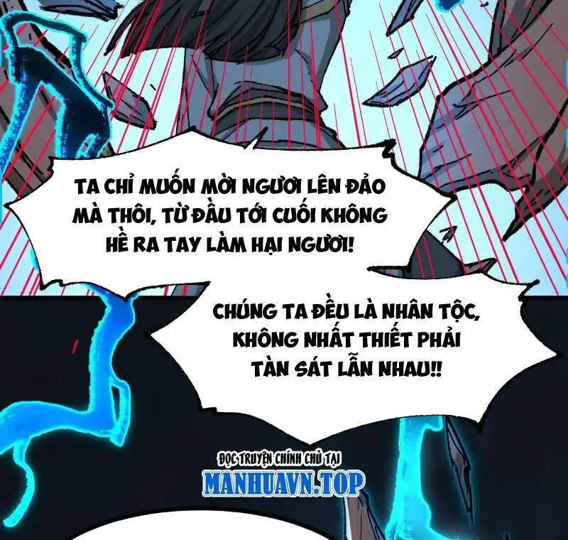 Thánh Khư Nettruyen ZZZ Chương 289 Page 91
