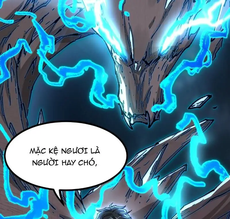 Thánh Khư Nettruyen ZZZ Chương 289 Page 93