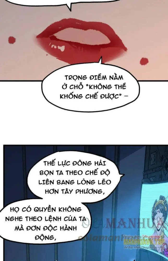 Thánh Khư Nettruyen ZZZ Chương 210 Page 3