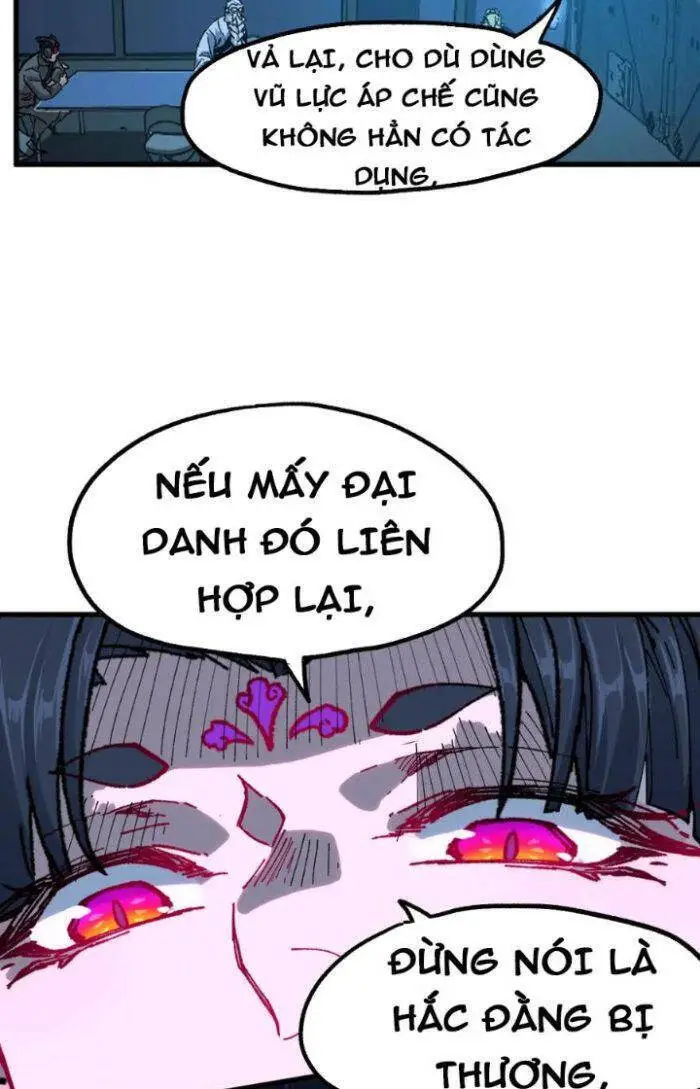 Thánh Khư Nettruyen ZZZ Chương 210 Page 4