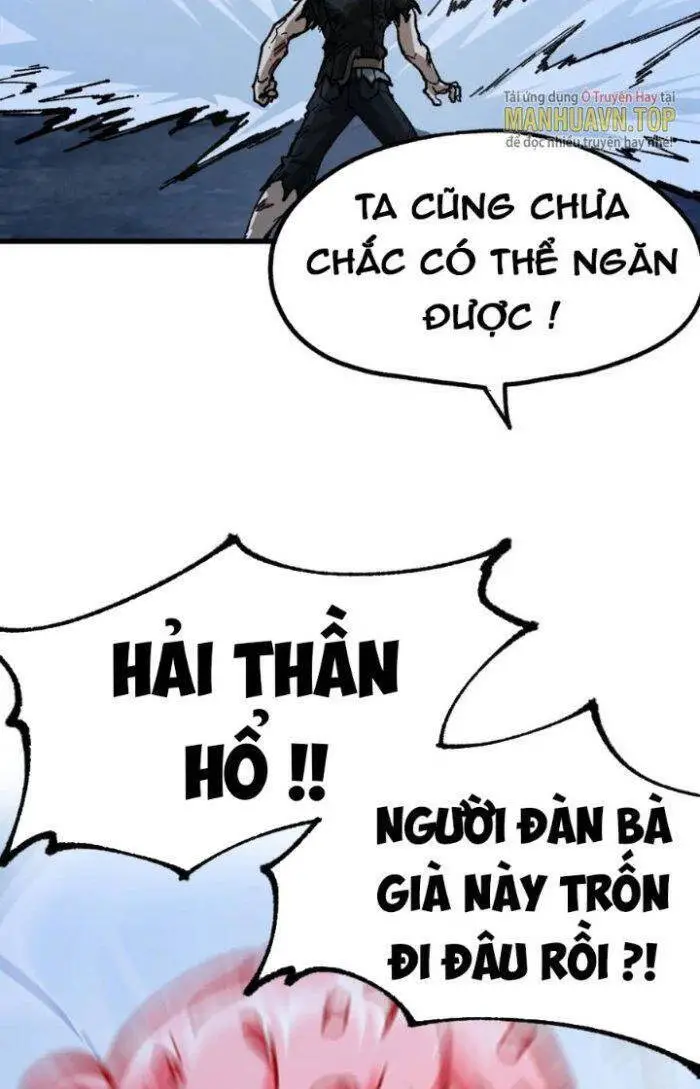 Thánh Khư Nettruyen ZZZ Chương 210 Page 8