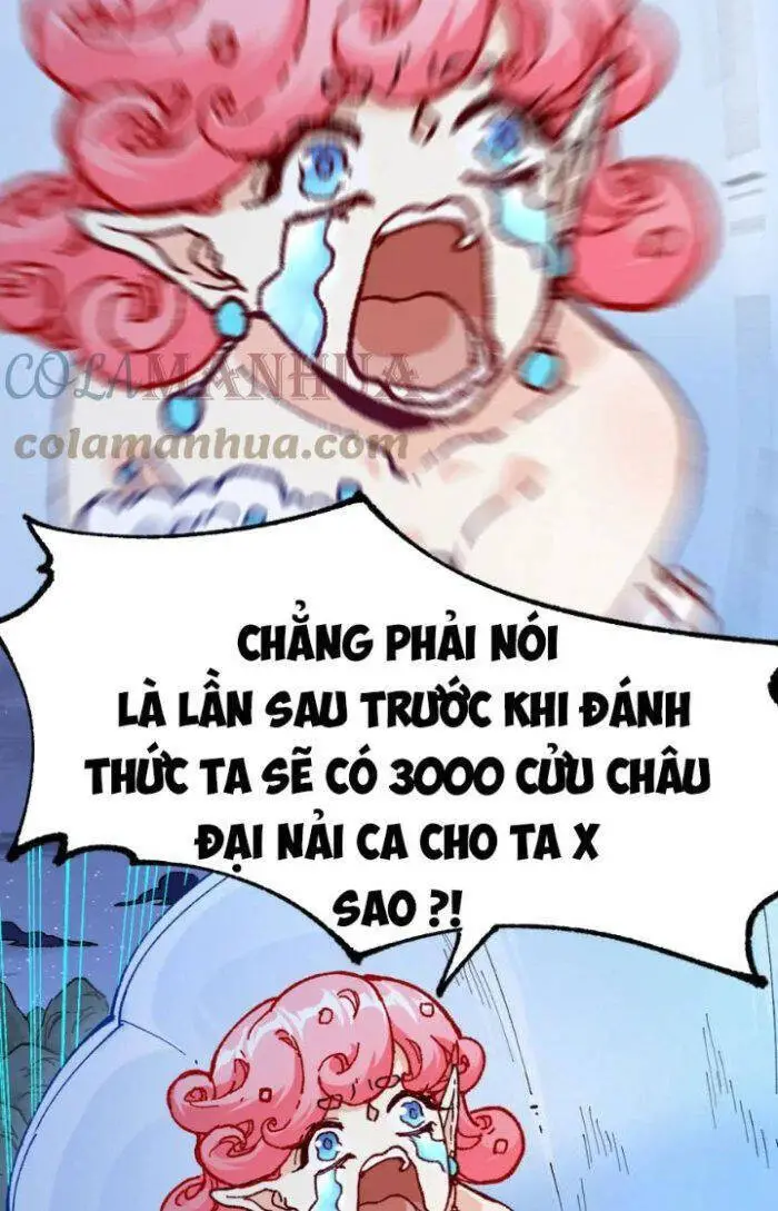 Thánh Khư Nettruyen ZZZ Chương 210 Page 9