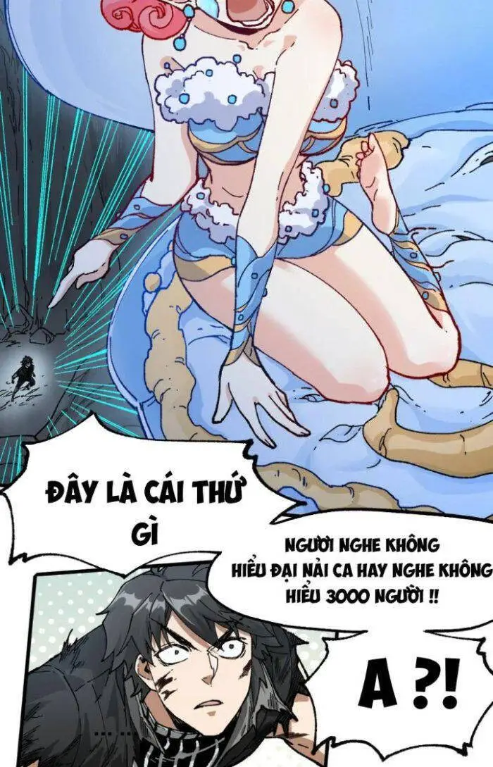 Thánh Khư Nettruyen ZZZ Chương 210 Page 10