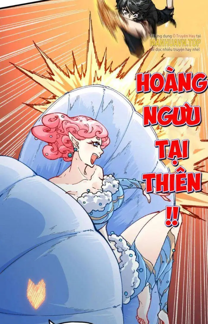 Thánh Khư Nettruyen ZZZ Chương 210 Page 20