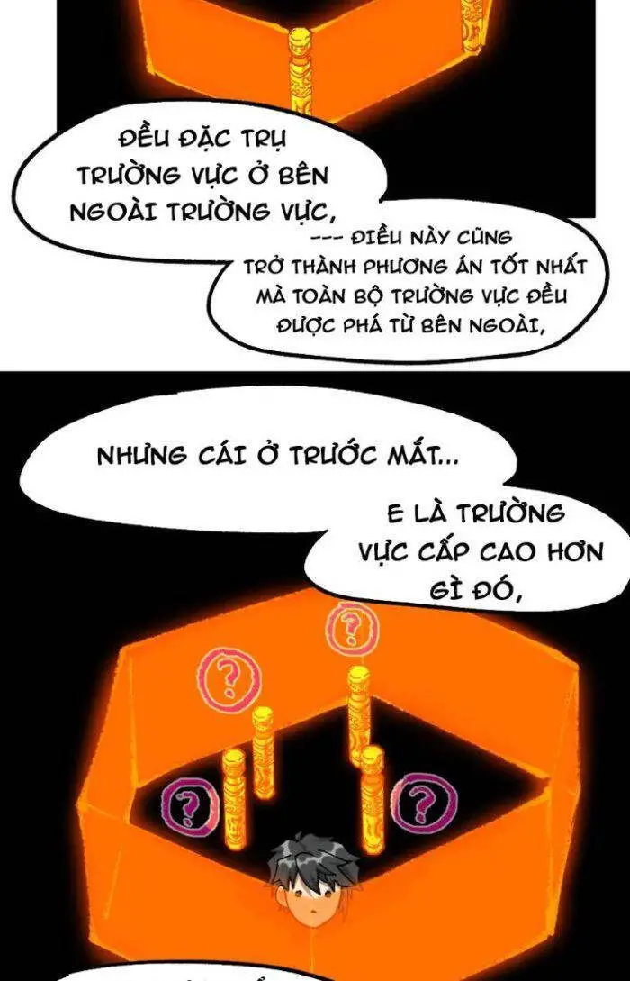 Thánh Khư Nettruyen ZZZ Chương 210 Page 33