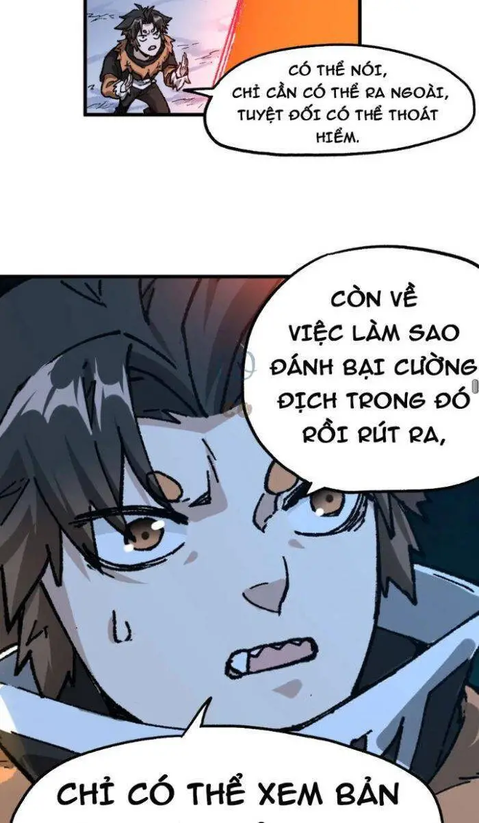 Thánh Khư Nettruyen ZZZ Chương 210 Page 36
