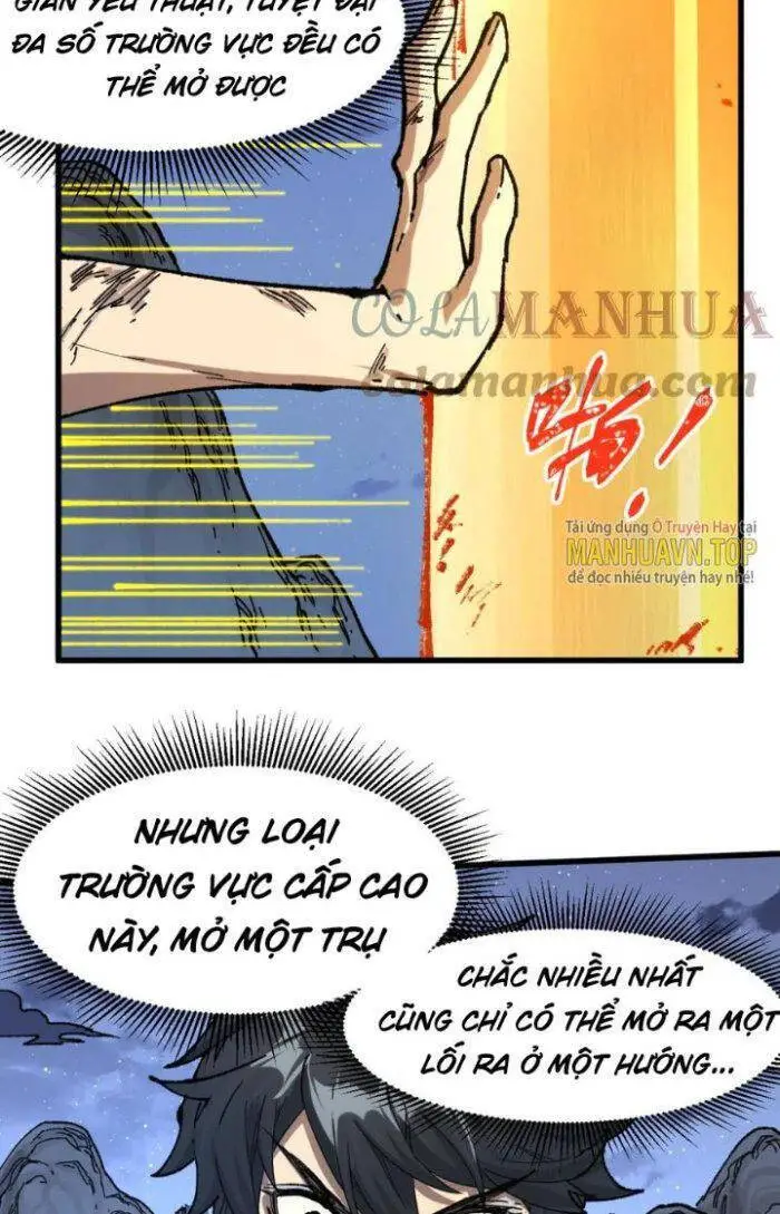 Thánh Khư Nettruyen ZZZ Chương 210 Page 48