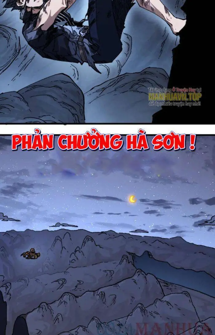 Thánh Khư Nettruyen ZZZ Chương 210 Page 55