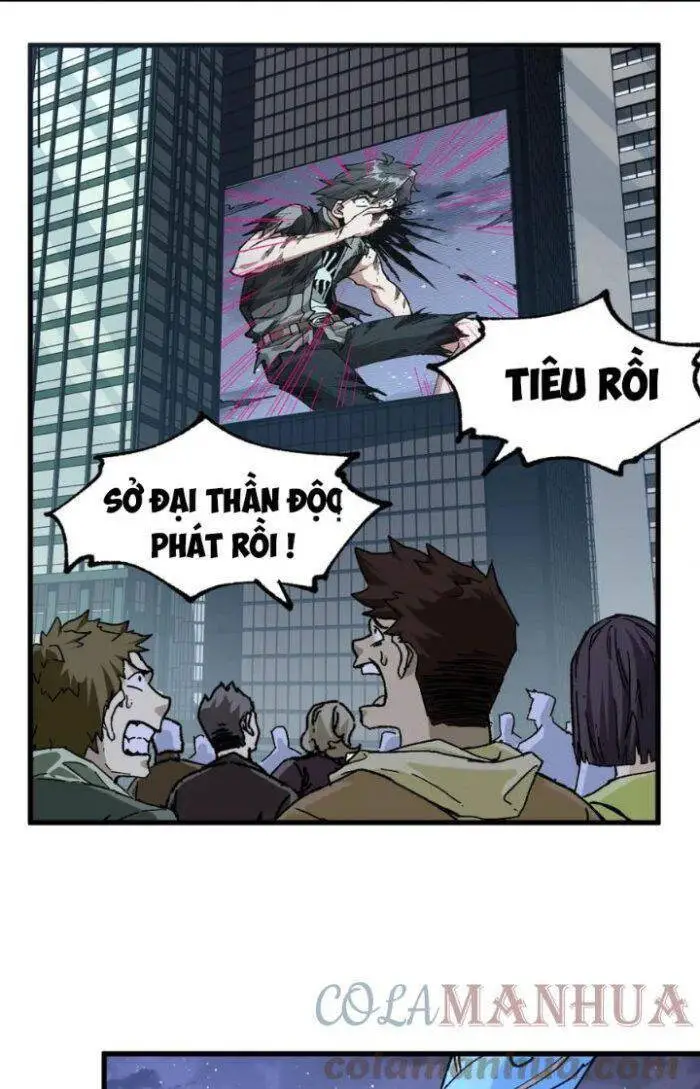 Thánh Khư Nettruyen ZZZ Chương 210 Page 59