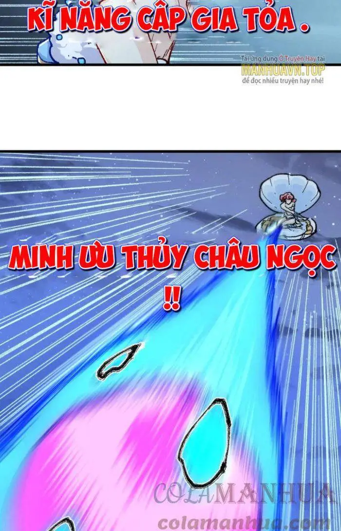 Thánh Khư Nettruyen ZZZ Chương 210 Page 61