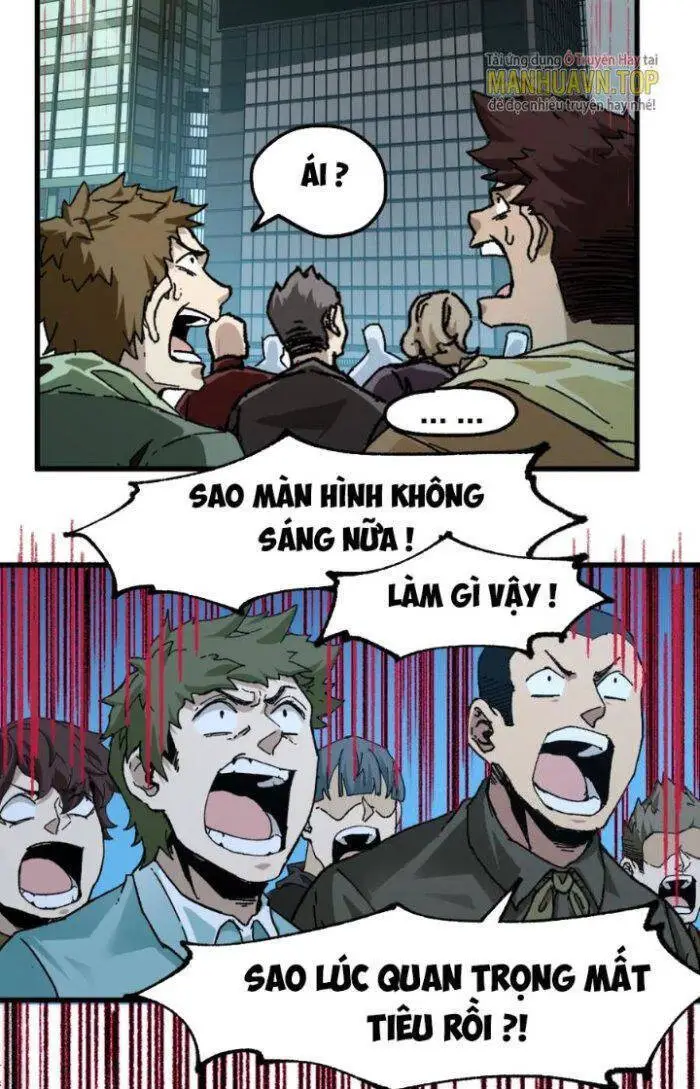 Thánh Khư Nettruyen ZZZ Chương 210 Page 64