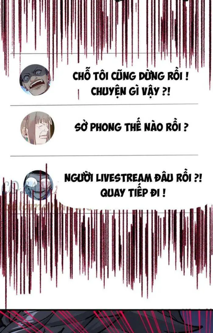 Thánh Khư Nettruyen ZZZ Chương 210 Page 65