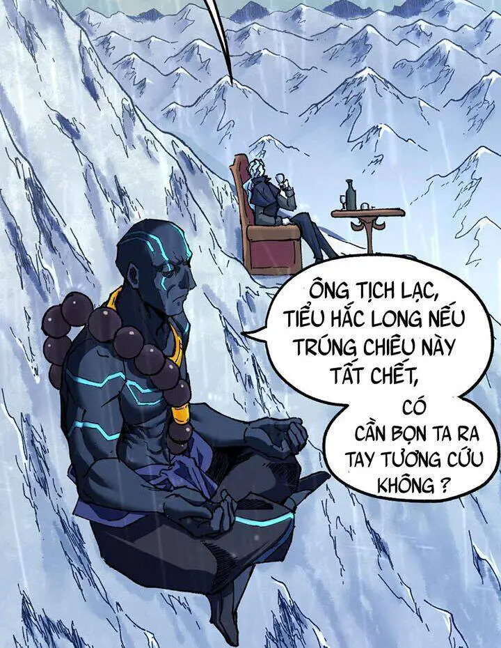 Thánh Khư Nettruyen ZZZ Chương 180 Page 57