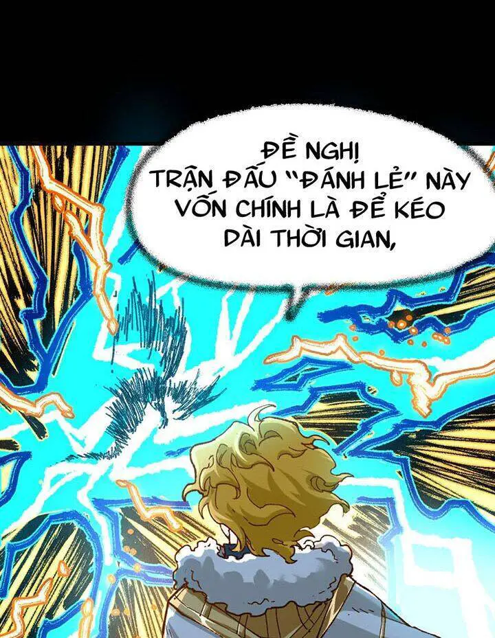 Thánh Khư Nettruyen ZZZ Chương 180 Page 60
