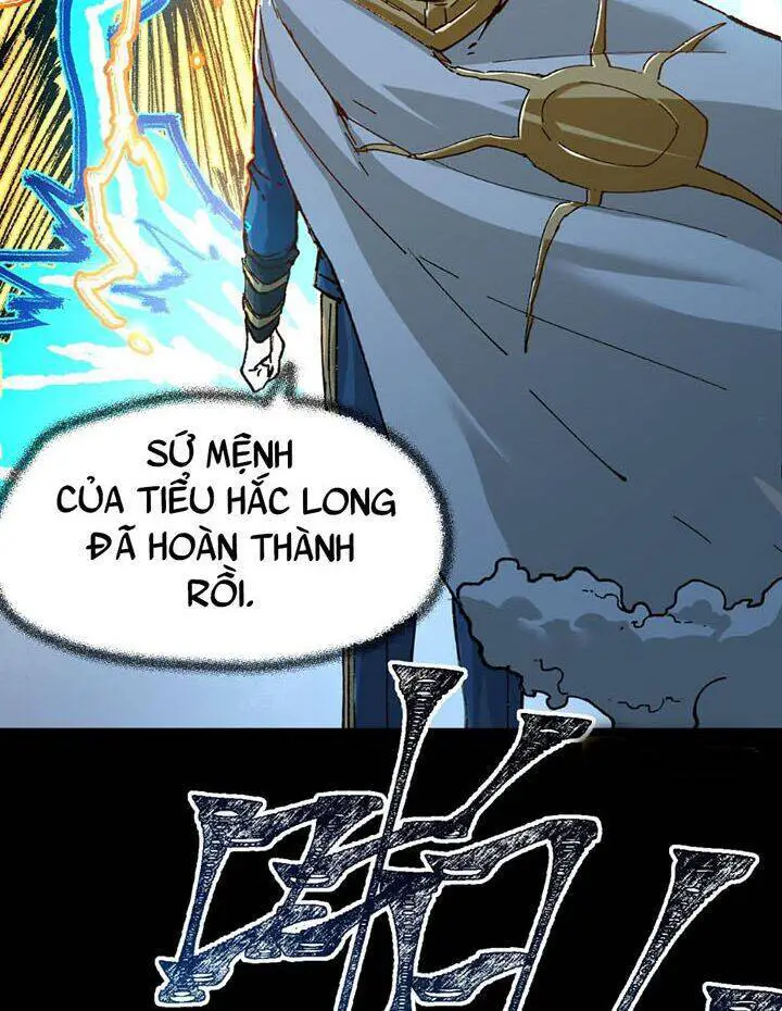 Thánh Khư Nettruyen ZZZ Chương 180 Page 61