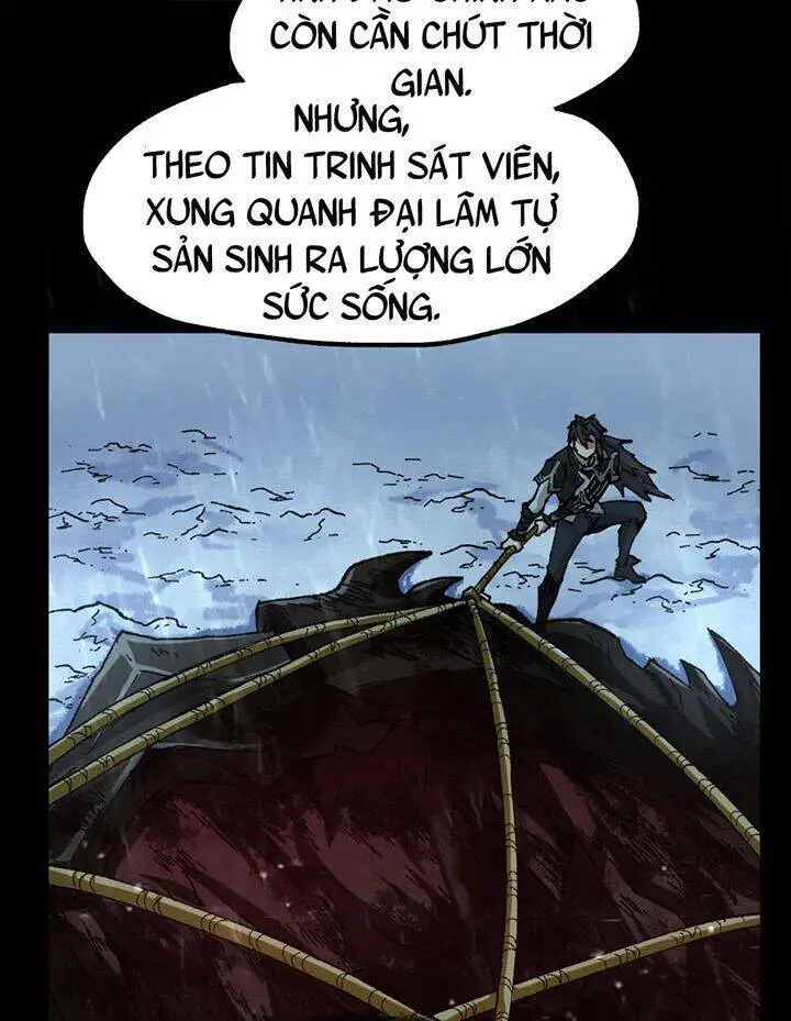 Thánh Khư Nettruyen ZZZ Chương 180 Page 63