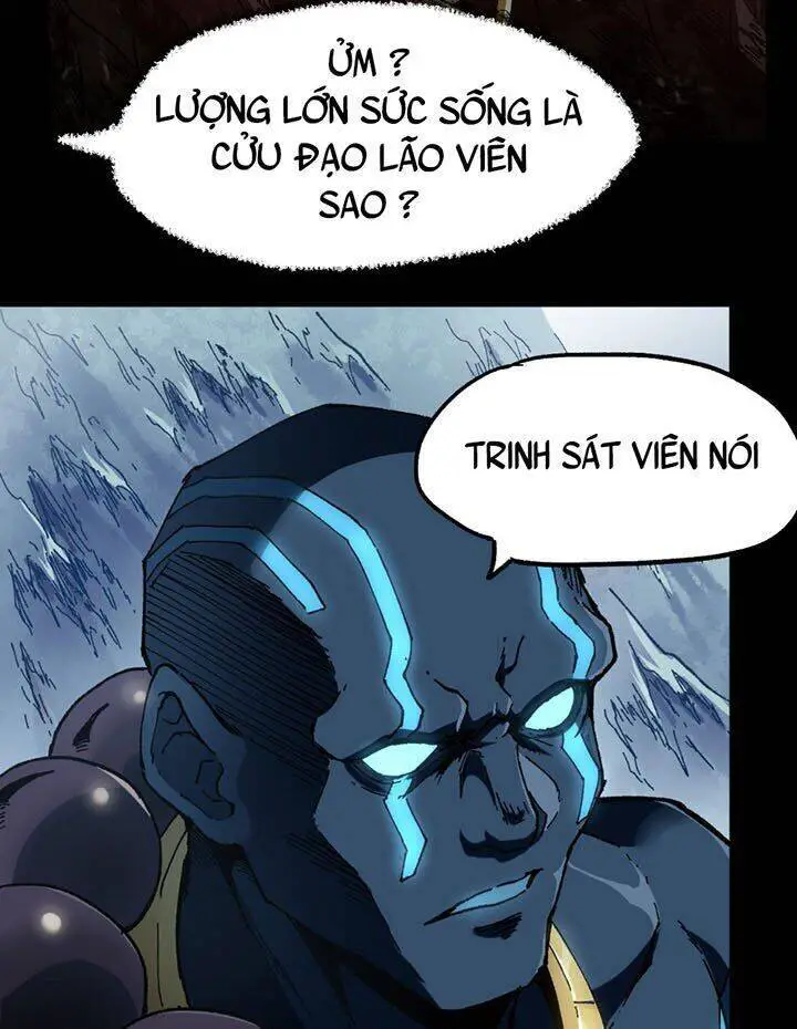 Thánh Khư Nettruyen ZZZ Chương 180 Page 64