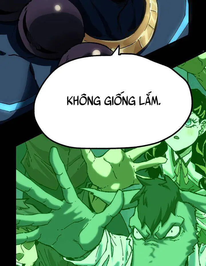 Thánh Khư Nettruyen ZZZ Chương 180 Page 65