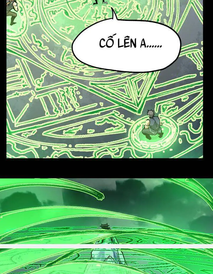 Thánh Khư Nettruyen ZZZ Chương 180 Page 69