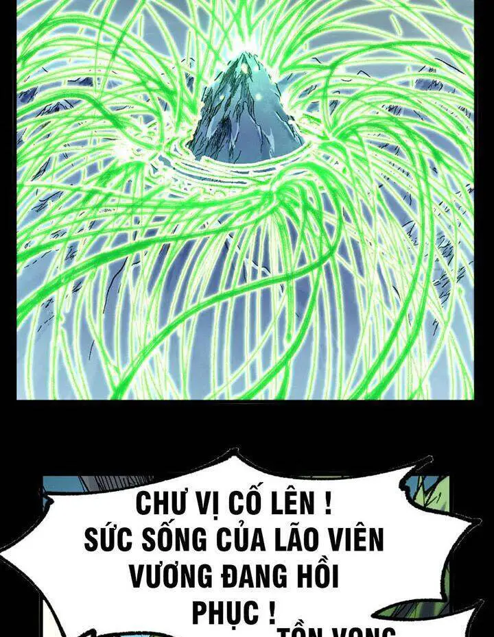 Thánh Khư Nettruyen ZZZ Chương 180 Page 72
