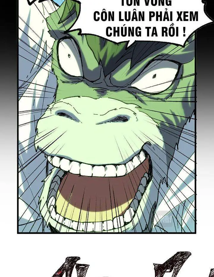 Thánh Khư Nettruyen ZZZ Chương 180 Page 73