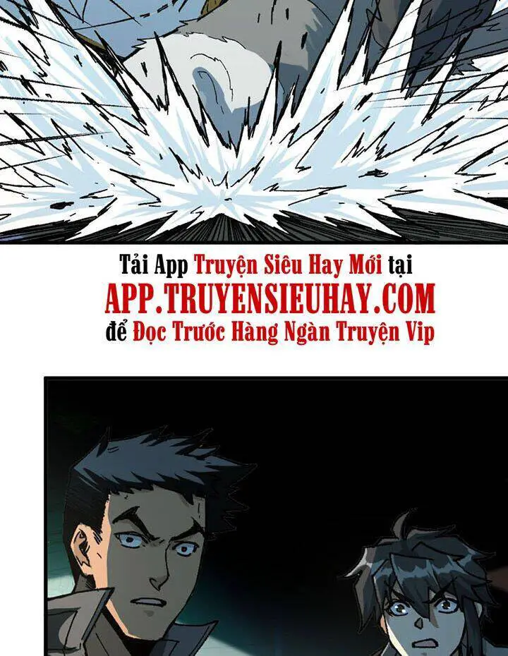 Thánh Khư Nettruyen ZZZ Chương 180 Page 75
