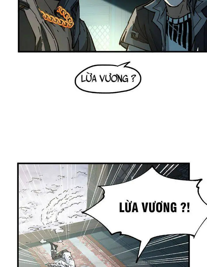 Thánh Khư Nettruyen ZZZ Chương 180 Page 76