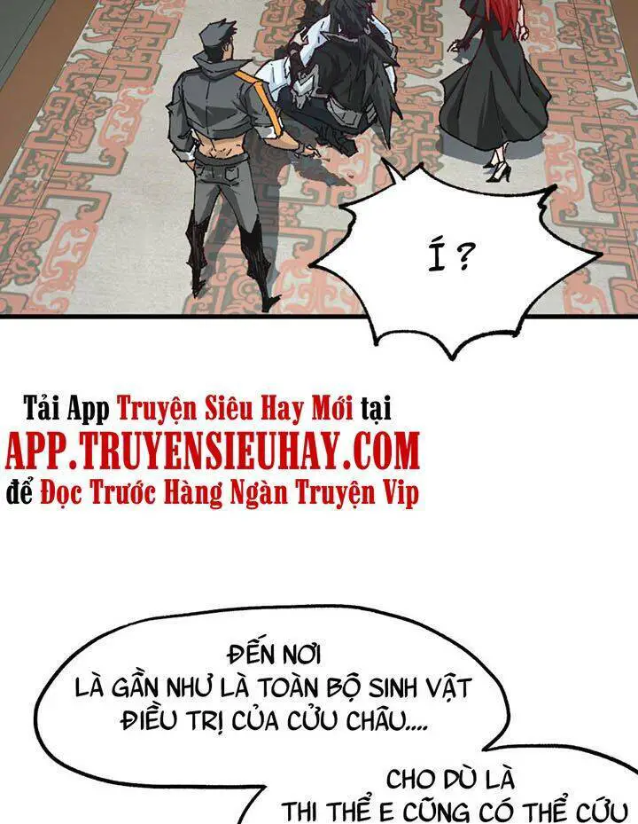 Thánh Khư Nettruyen ZZZ Chương 180 Page 81