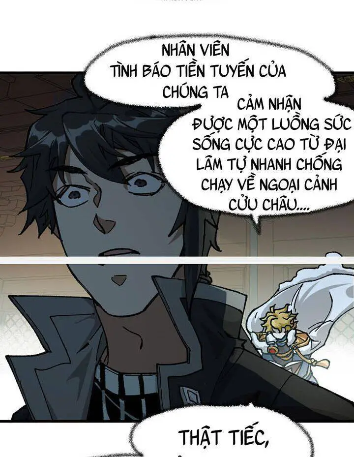 Thánh Khư Nettruyen ZZZ Chương 180 Page 85