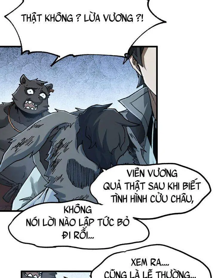 Thánh Khư Nettruyen ZZZ Chương 180 Page 88