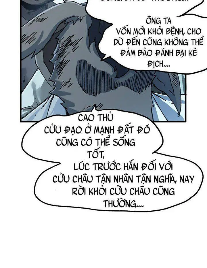 Thánh Khư Nettruyen ZZZ Chương 180 Page 89