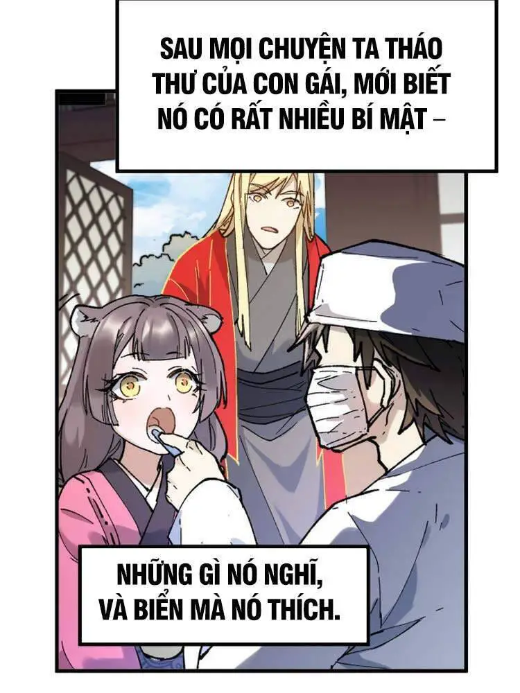 Thánh Khư Nettruyen ZZZ Chương 135 Page 6